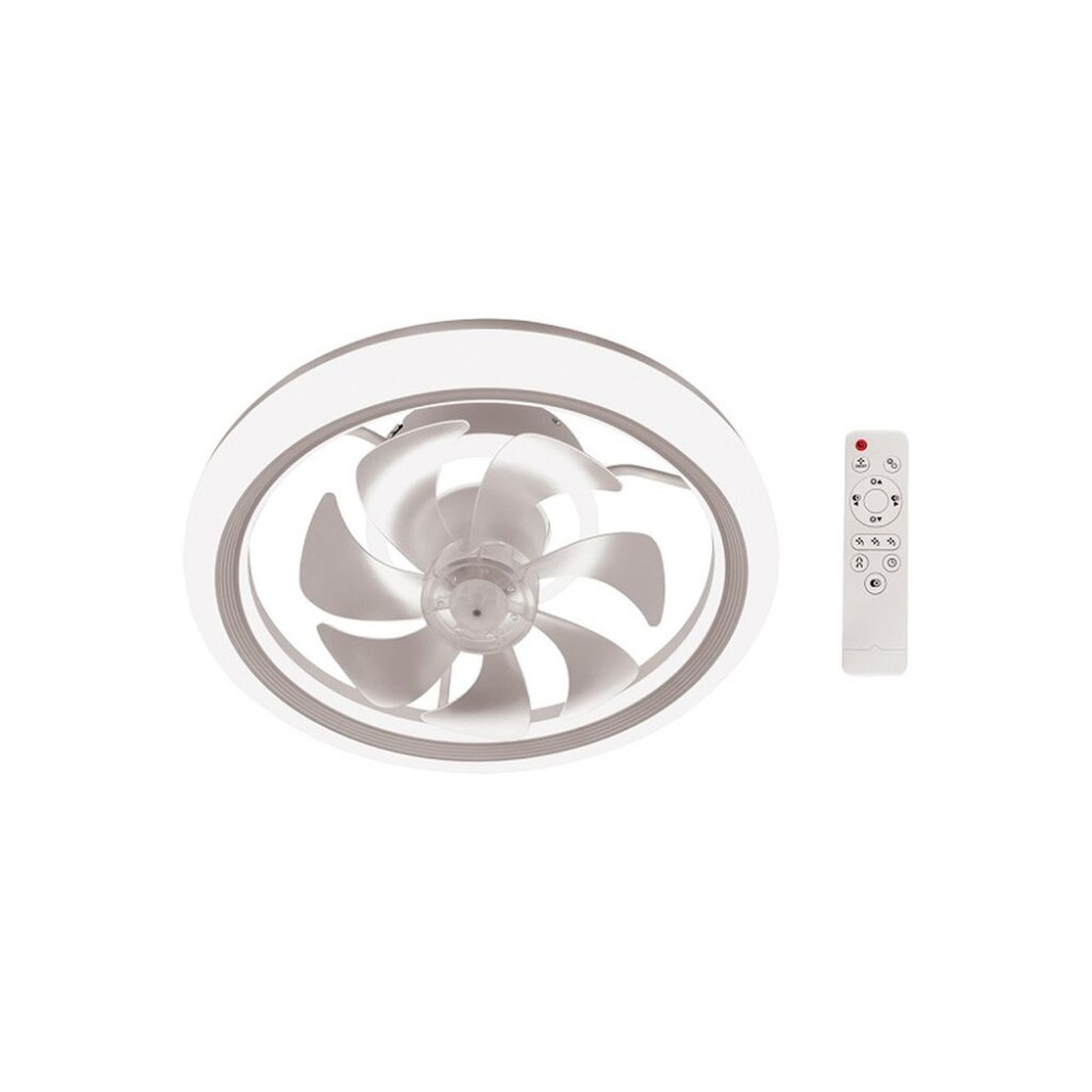 49cm Ceiling Fan with 40W LED Light