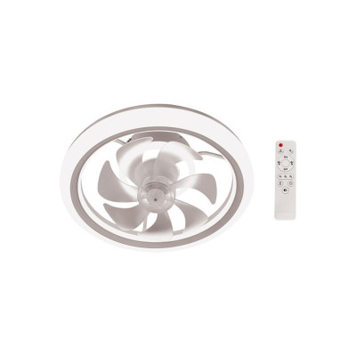 49cm Ceiling Fan with 40W LED Light