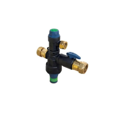 Advanced Hypaflo Pressure Control Valve