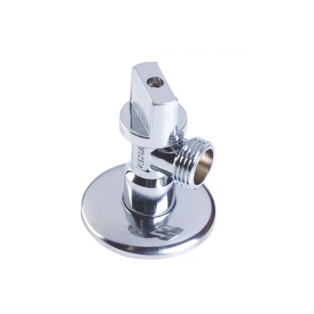 Angle Valve 15 X15