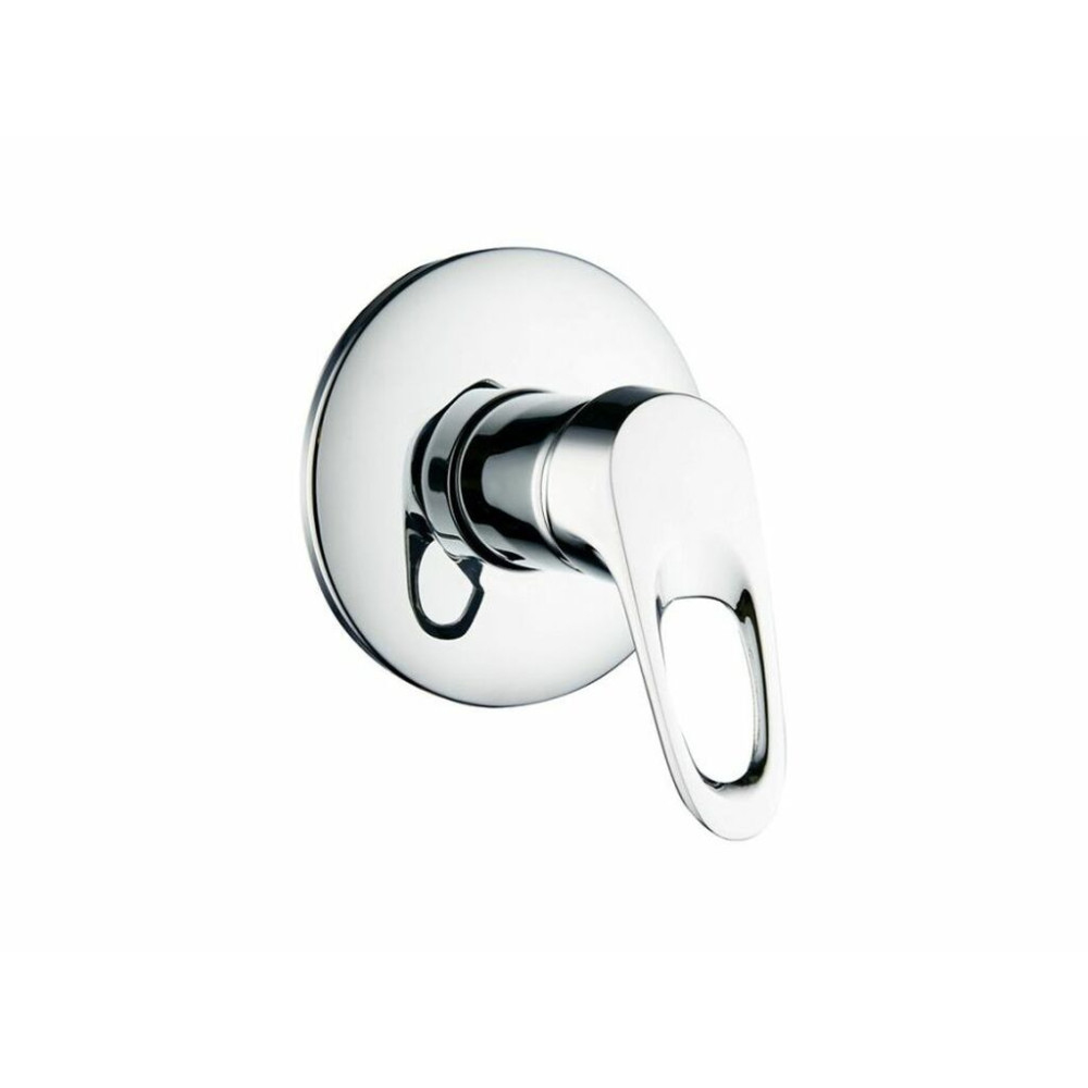 Aspen Light Shower/ Bath Mixer