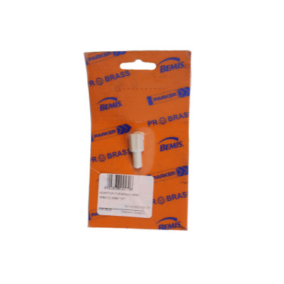 Adaptor For Easy Clean Arm