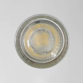 Soho Lighting LED GU10 Bulb 2800K Warm White 240V 5W Dimmable High CRI