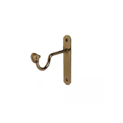 Curtain Bracket Hook 25mm