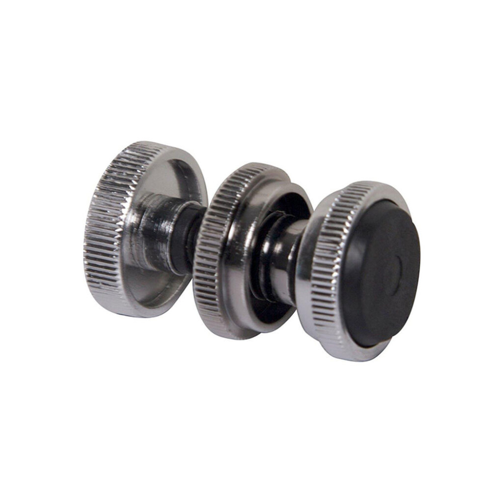 Curtain Simplifit Adaptor Chrome