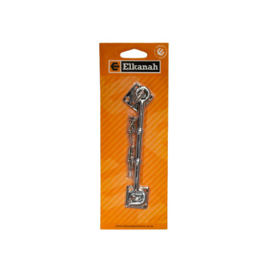 Cabin Hook Chrome Plated