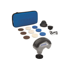 Dremel Moto-Tool 3.6V Versa Power Cleaner