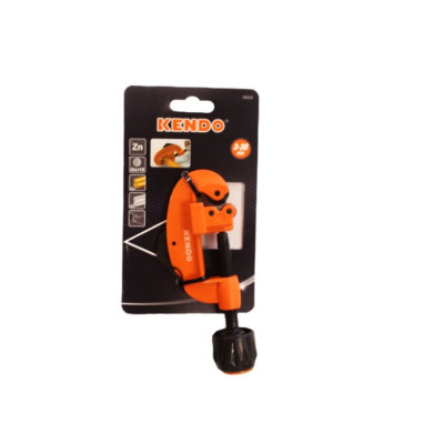 Kendo Heavy Duty Tube Cutter 3 - 30mm
