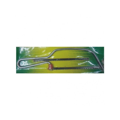Saw Hacksaw Junior 150mm