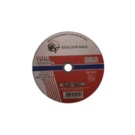 Stallion Steel Cutting Disc 230mm X 1.9mm