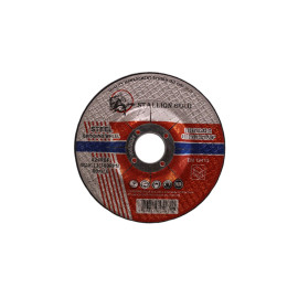 Stallion Steel Grinding Disc 115mm X 7.5mm