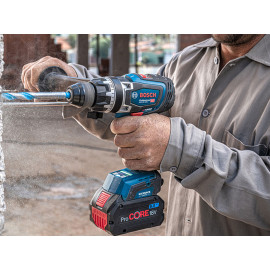 18V Li-Ion Cordless Impact Drill 150Nm 13mm
