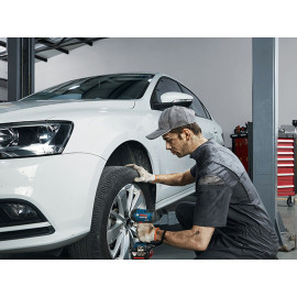 18V Li-Ion Cordless Impact Wrench 1/2 inch 400Nm