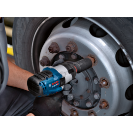 18V Li-Ion Cordless Impact Wrench 1050Nm 3/4 Inch