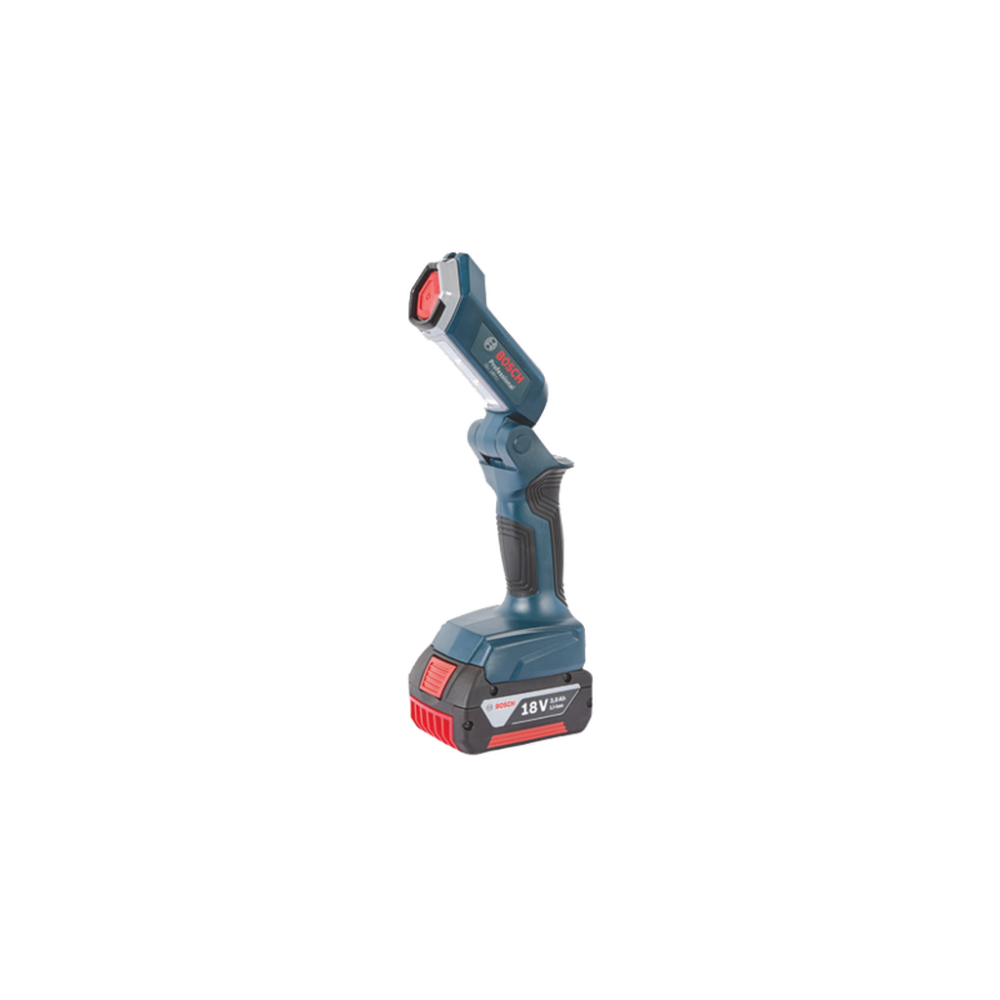 18V Li-Ion Cordless Led Work Light Solo