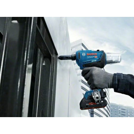 18V Li-Ion Cordless Rivet Gun Brushless