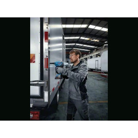 18V Li-Ion Cordless Rivet Gun Brushless