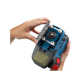 18V Li-Ion Cordless Sander 113mm X 101mm