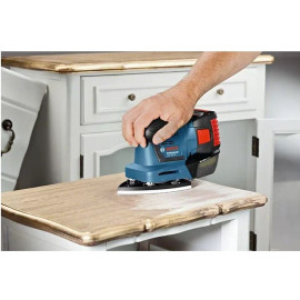 18V Li-Ion Cordless Sander 113mm X 101mm