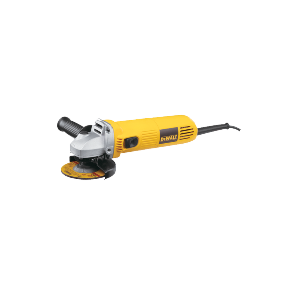 Angle Grinder 115mm 950W