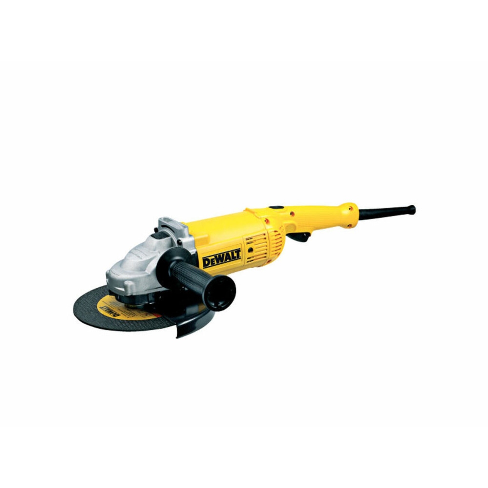 Angle Grinder 230mm 2200W