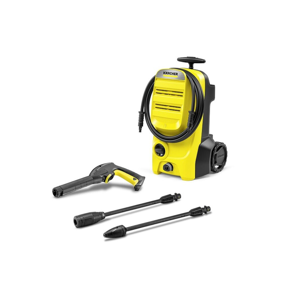 High Pressure Washer K4 Classic