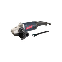 Angle Grinder 230mm 2200W with 5 Year Warranty