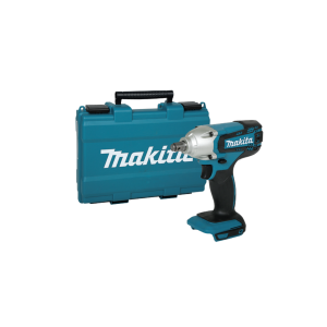 18V Li-Ion Cordless 1/2 inch Impact Driver 190Nm